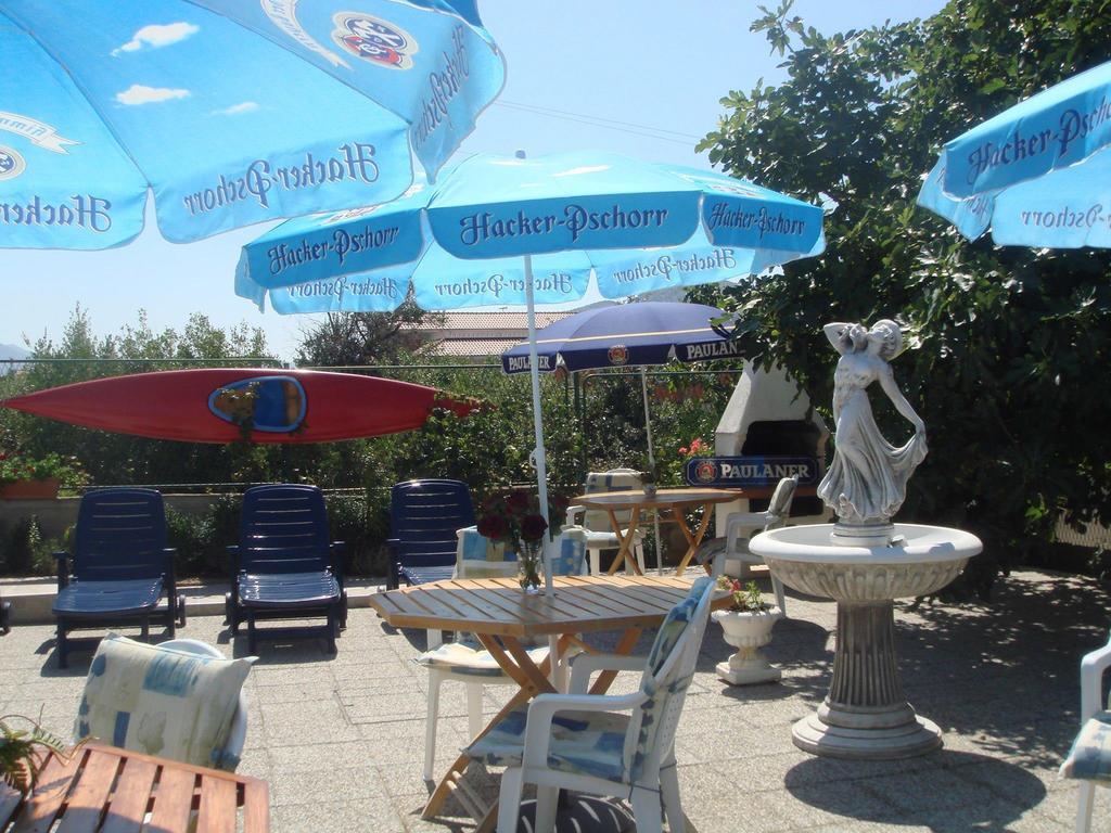 B&B Villa Sofija Grebastica Exterior photo